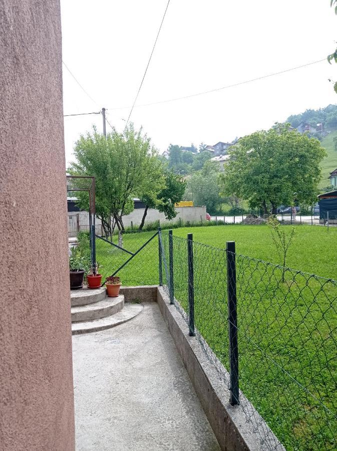 Sarajevo Apartment Aila Exterior foto